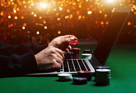 Официальный сайт Vulkan Rich Casino